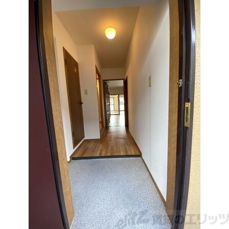 エクセレント千里丘の物件内観写真